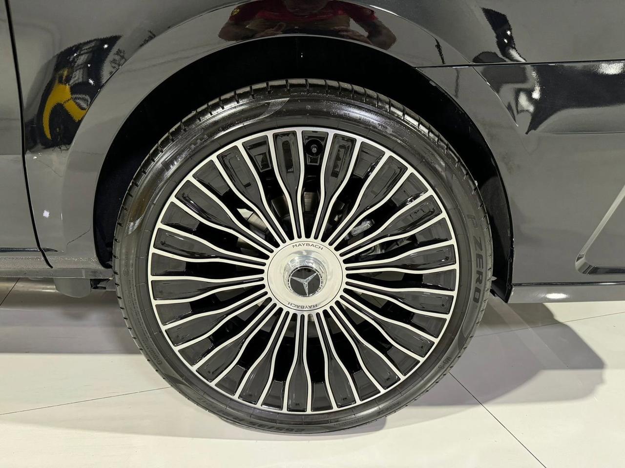 2023 Mercedes-Benz Metris Passenger Van Maybach Conversion! Fort Lauderdale FL
