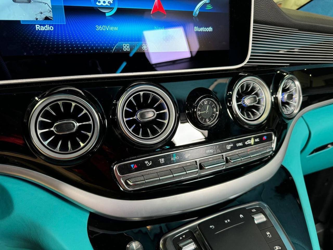 2023 Mercedes-Benz Metris Passenger Van Maybach Conversion! Fort Lauderdale FL
