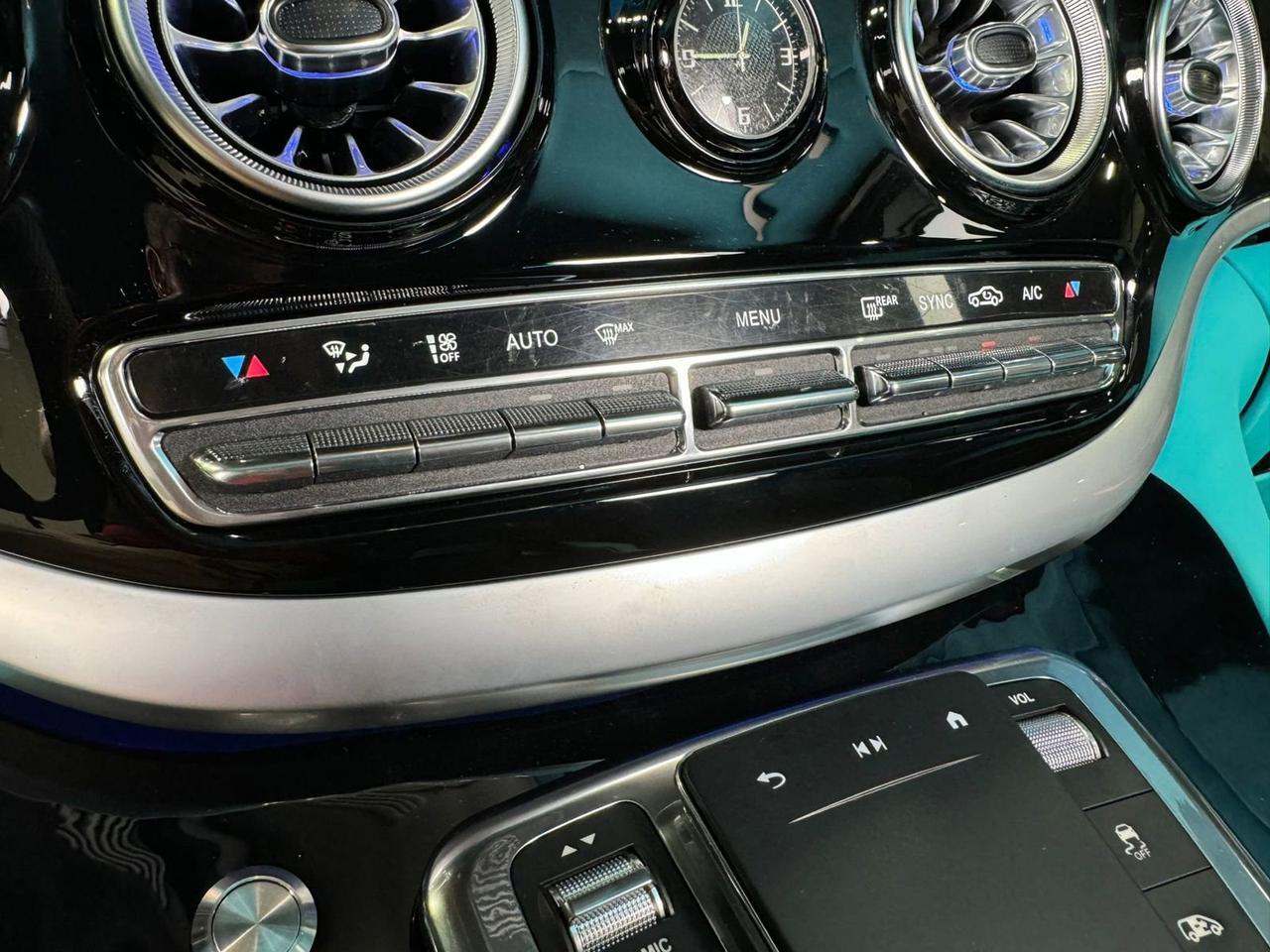 2023 Mercedes-Benz Metris Passenger Van Maybach Conversion! Fort Lauderdale FL