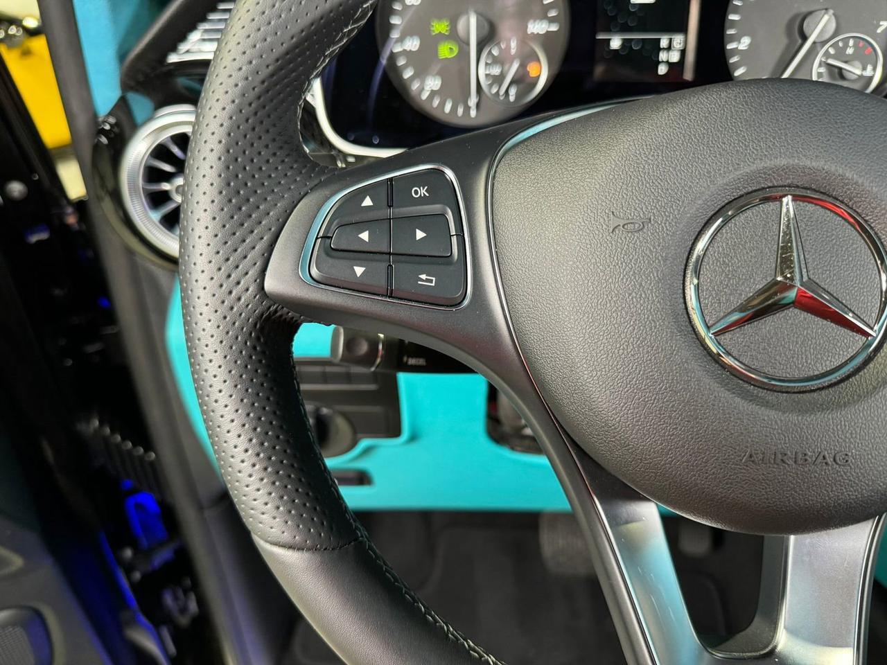 2023 Mercedes-Benz Metris Passenger Van Maybach Conversion! Fort Lauderdale FL