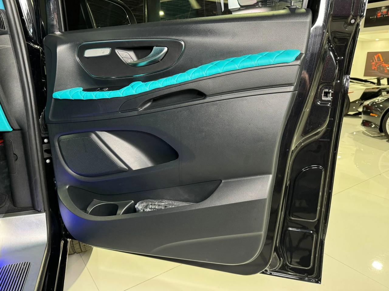 2023 Mercedes-Benz Metris Passenger Van Maybach Conversion! Fort Lauderdale FL