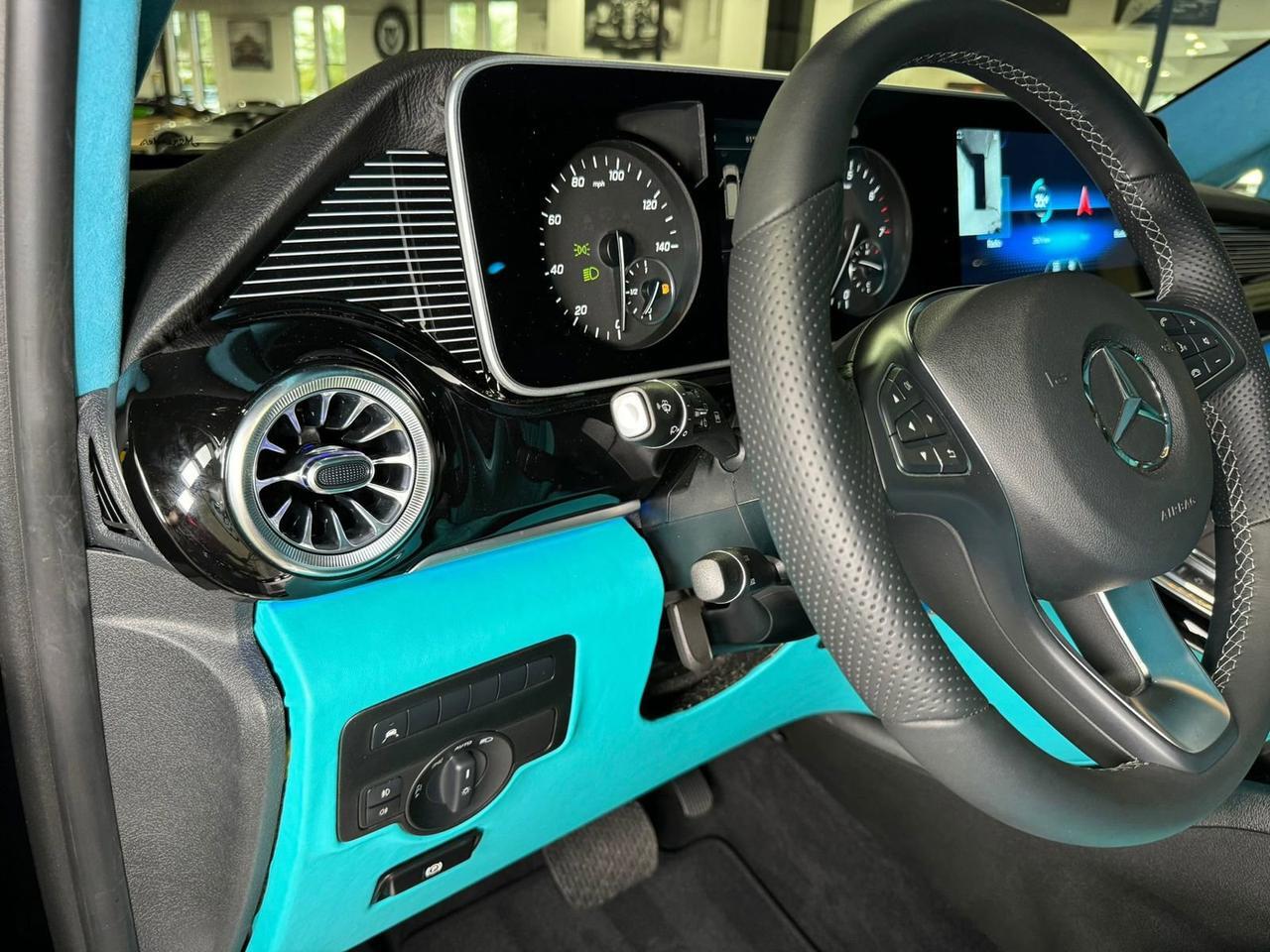 2023 Mercedes-Benz Metris Passenger Van Maybach Conversion! Fort Lauderdale FL