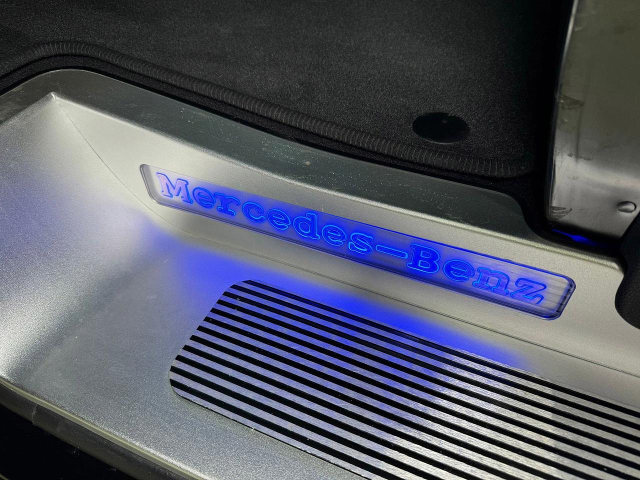 2023 Mercedes-Benz Metris Passenger Van Maybach Conversion! Fort Lauderdale FL
