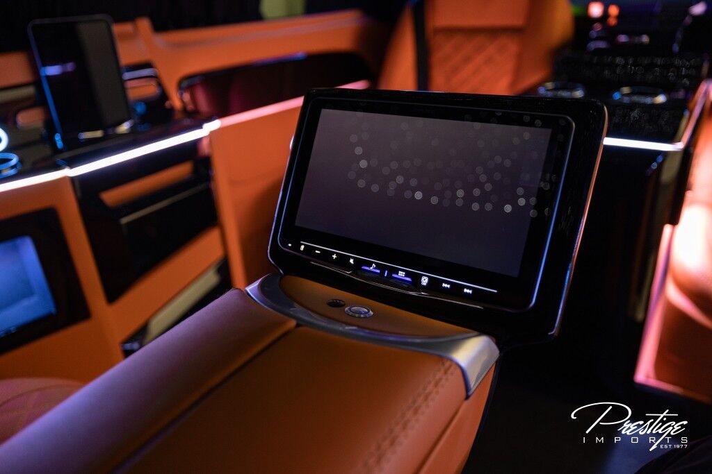 2023 Mercedes-Benz Metris Passenger Van North Miami Beach FL