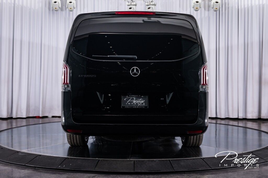 2023 Mercedes-Benz Metris Passenger Van North Miami Beach FL