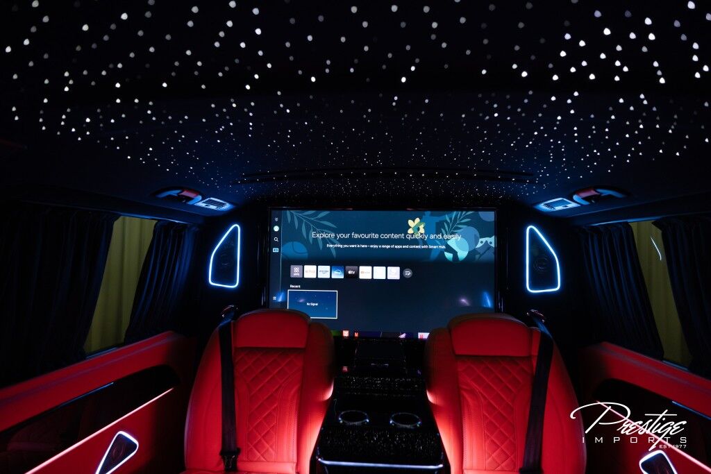 2023 Mercedes-Benz Metris Passenger Van North Miami Beach FL