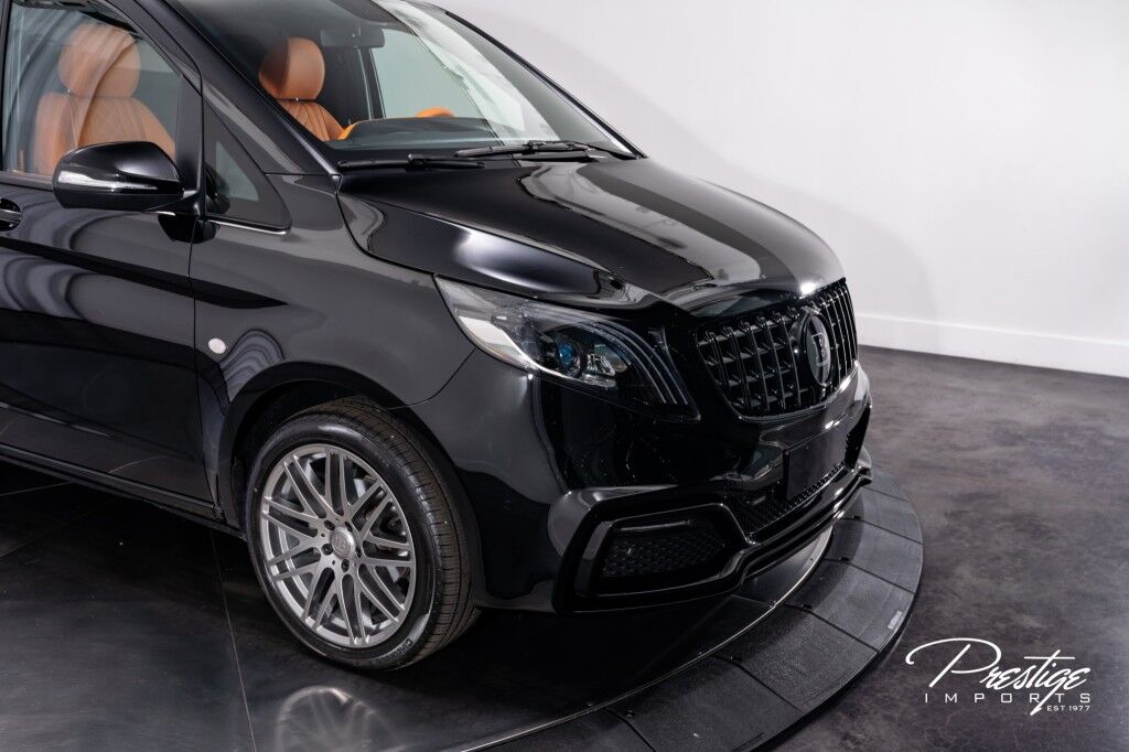 2023 Mercedes-Benz Metris Passenger Van North Miami Beach FL