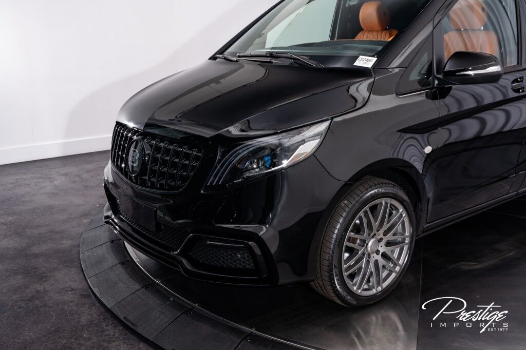 2023 Mercedes-Benz Metris Passenger Van North Miami Beach FL