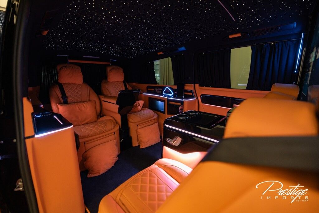2023 Mercedes-Benz Metris Passenger Van North Miami Beach FL