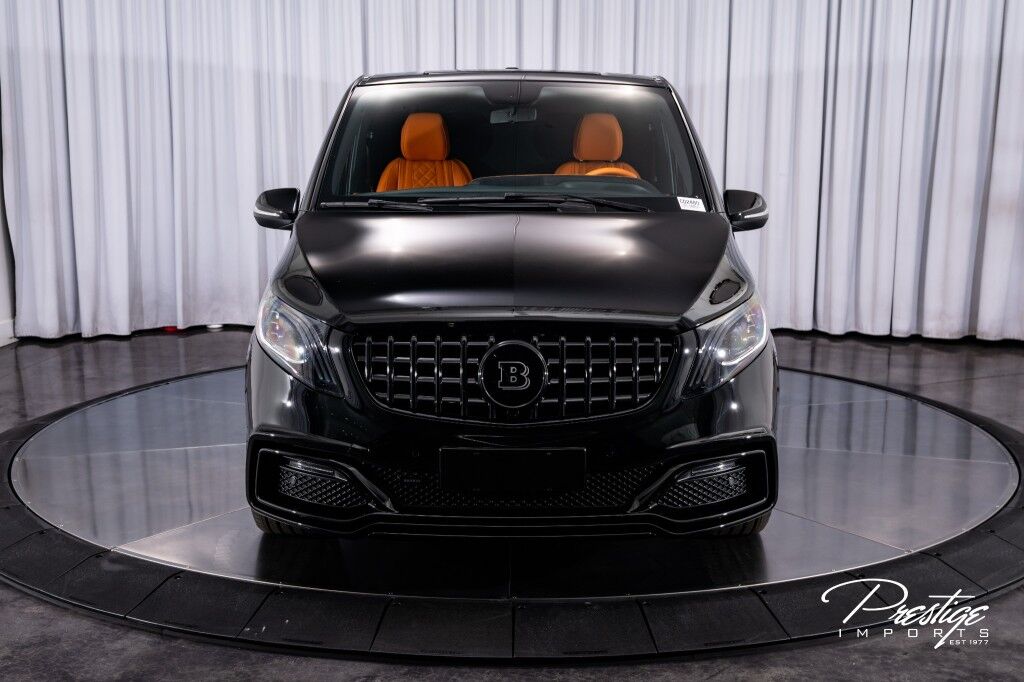 2023 Mercedes-Benz Metris Passenger Van North Miami Beach FL