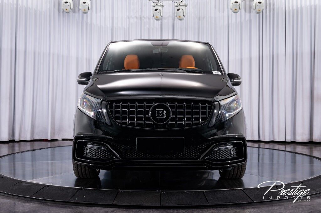 2023 Mercedes-Benz Metris Passenger Van North Miami Beach FL