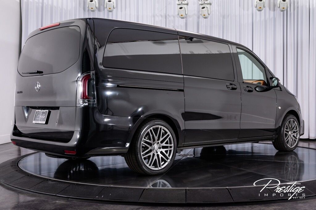 2023 Mercedes-Benz Metris Passenger Van North Miami Beach FL