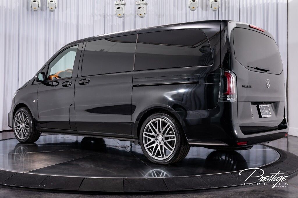 2023 Mercedes-Benz Metris Passenger Van North Miami Beach FL