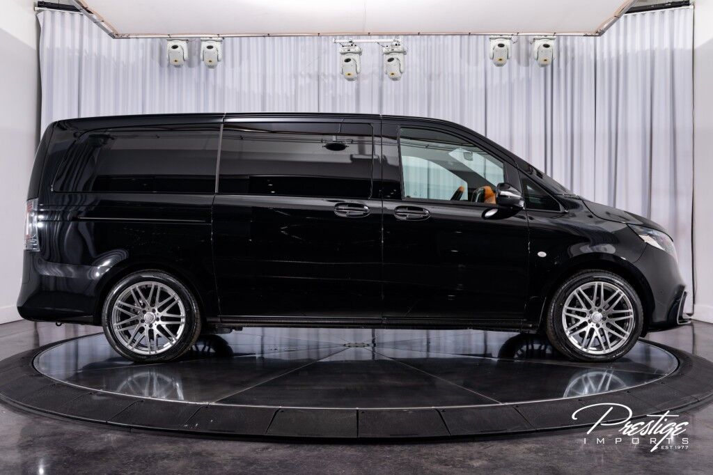2023 Mercedes-Benz Metris Passenger Van North Miami Beach FL