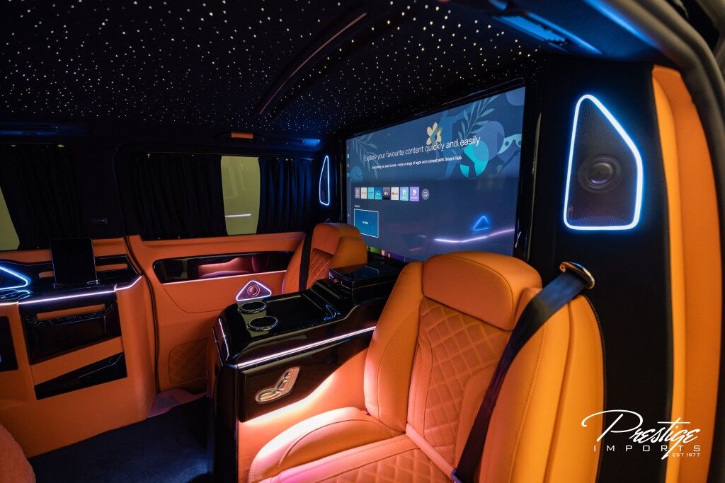 2023 Mercedes-Benz Metris Passenger Van North Miami Beach FL