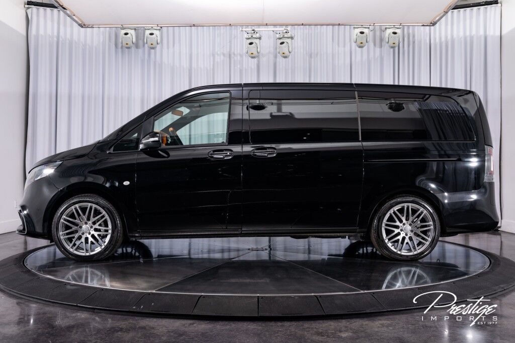 2023 Mercedes-Benz Metris Passenger Van North Miami Beach FL