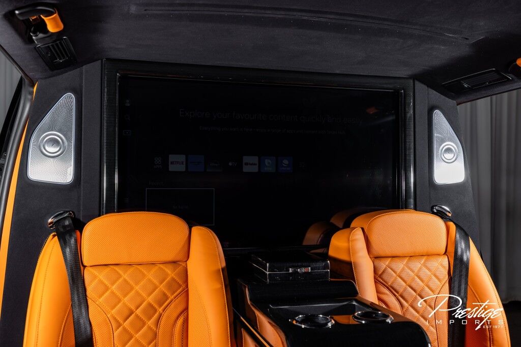 2023 Mercedes-Benz Metris Passenger Van North Miami Beach FL