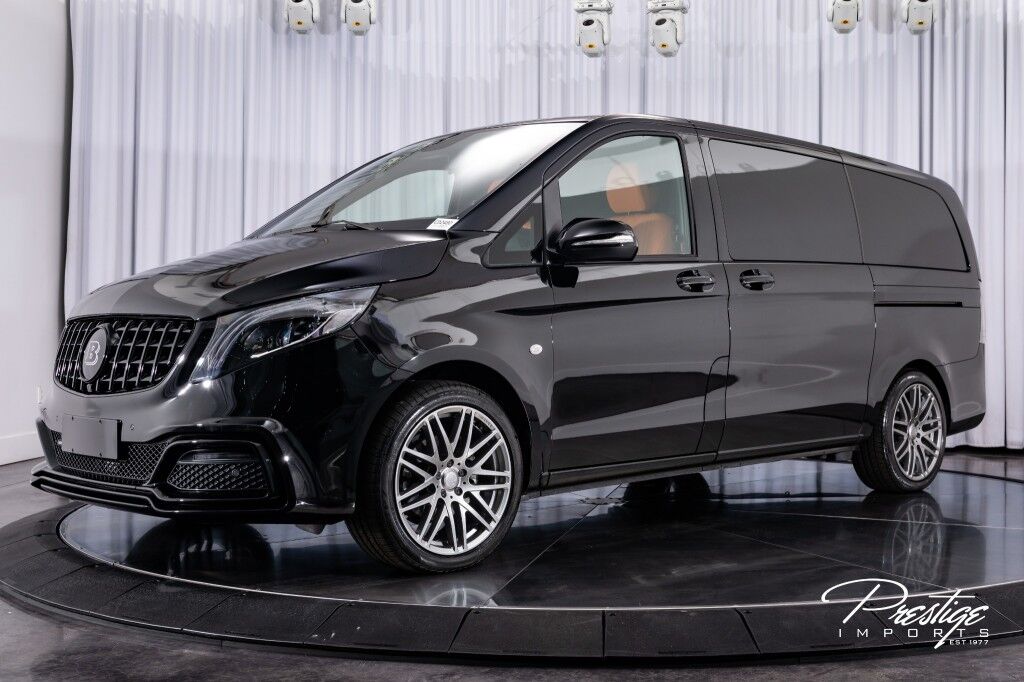 2023 Mercedes-Benz Metris Passenger Van North Miami Beach FL