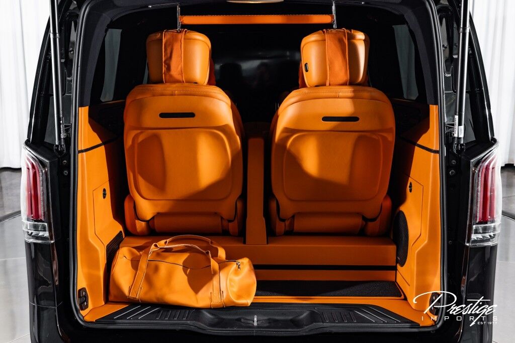 2023 Mercedes-Benz Metris Passenger Van North Miami Beach FL