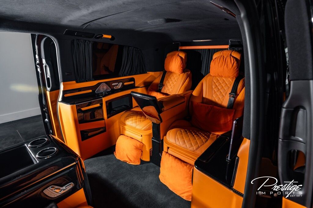2023 Mercedes-Benz Metris Passenger Van North Miami Beach FL