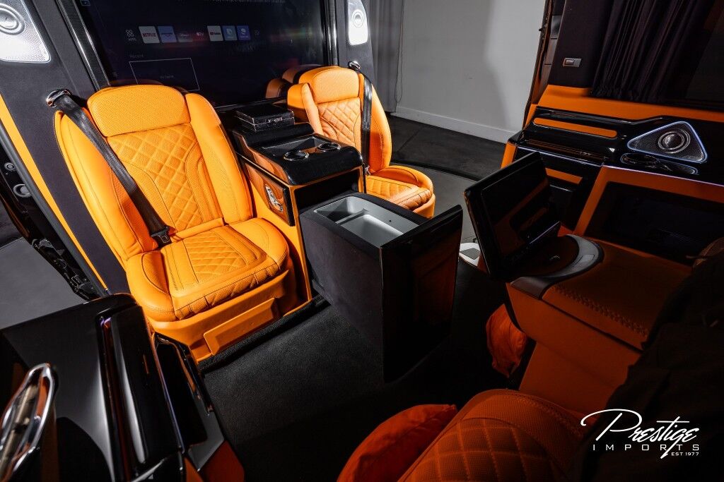2023 Mercedes-Benz Metris Passenger Van North Miami Beach FL