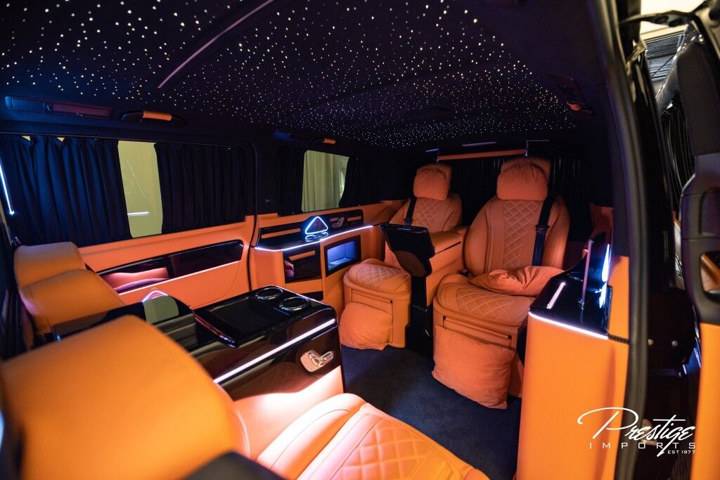 2023 Mercedes-Benz Metris Passenger Van North Miami Beach FL