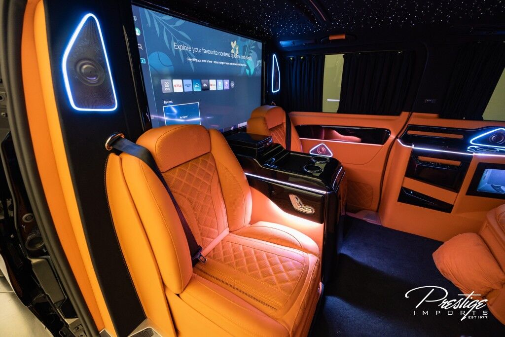 2023 Mercedes-Benz Metris Passenger Van North Miami Beach FL