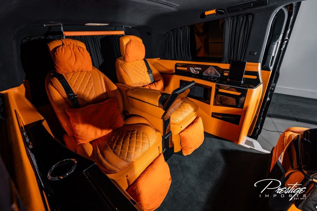 2023 Mercedes-Benz Metris Passenger Van North Miami Beach FL