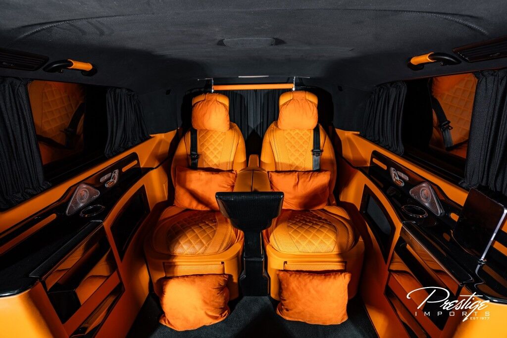 2023 Mercedes-Benz Metris Passenger Van North Miami Beach FL