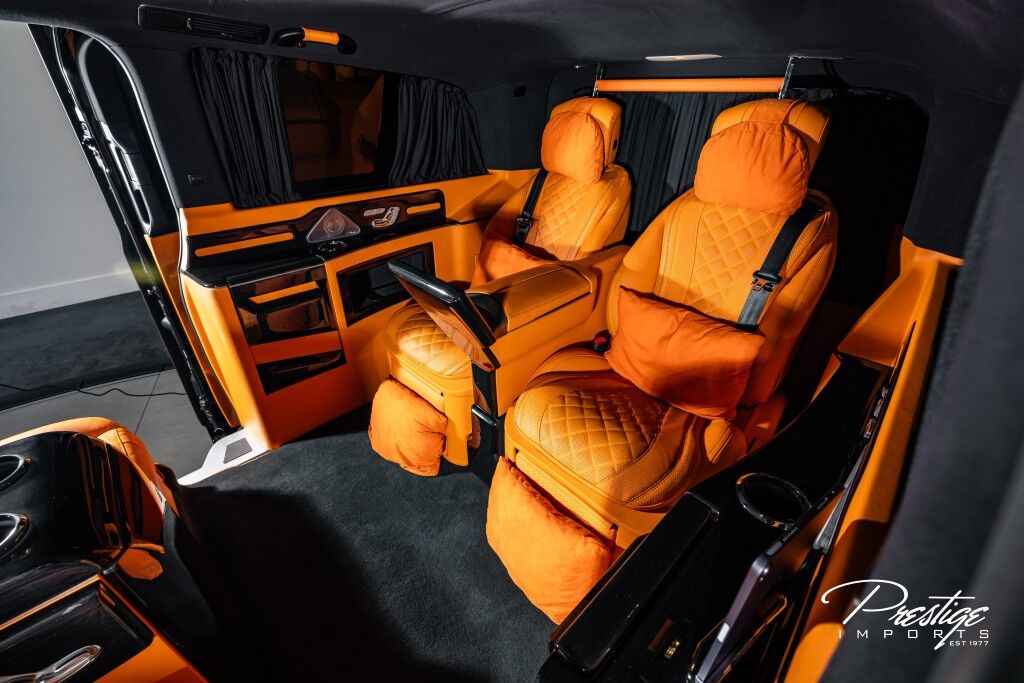 2023 Mercedes-Benz Metris Passenger Van North Miami Beach FL