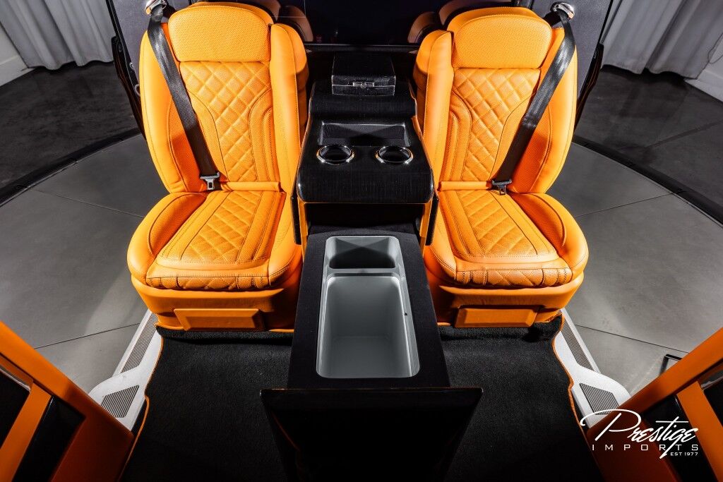 2023 Mercedes-Benz Metris Passenger Van North Miami Beach FL