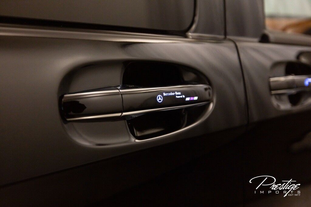2023 Mercedes-Benz Metris Passenger Van North Miami Beach FL