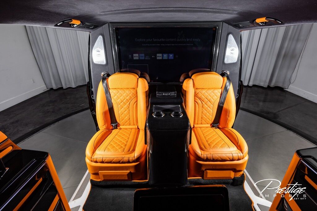 2023 Mercedes-Benz Metris Passenger Van North Miami Beach FL