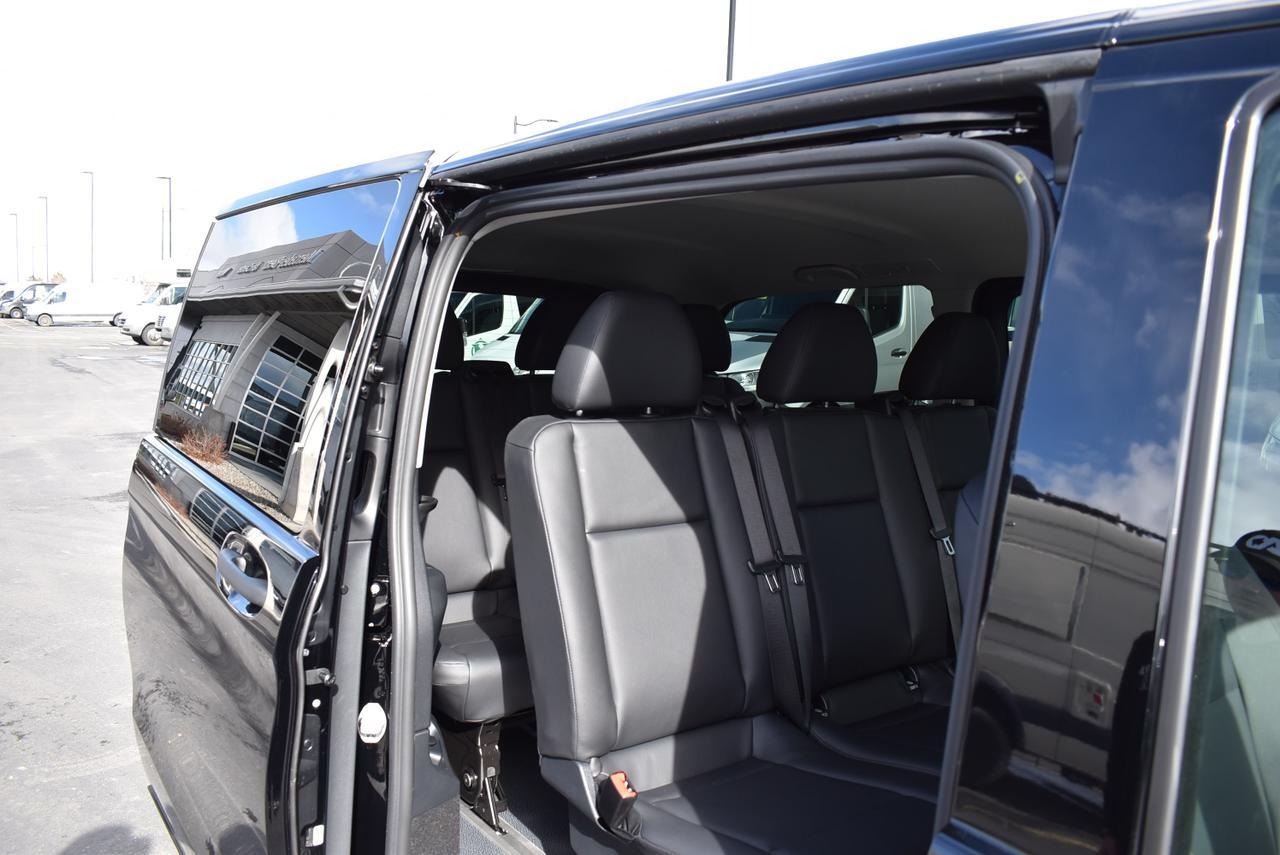 2023 Mercedes-Benz Metris Passenger West Valley City UT