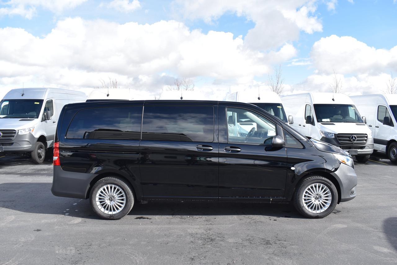 2023 Mercedes-Benz Metris Passenger West Valley City UT