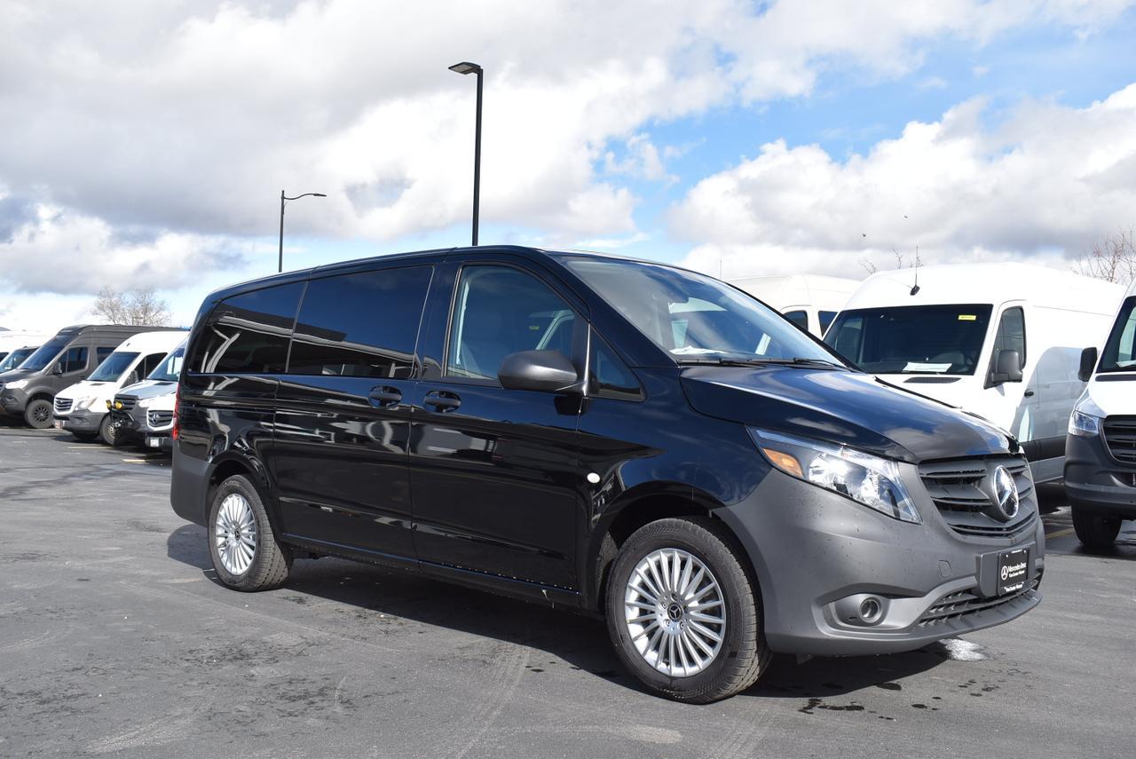 2023 Mercedes-Benz Metris Passenger West Valley City UT