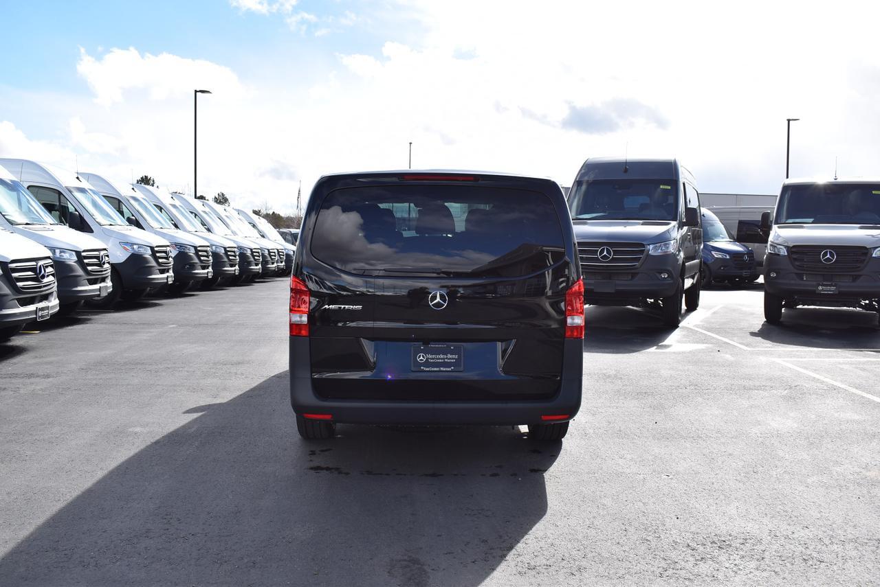 2023 Mercedes-Benz Metris Passenger West Valley City UT