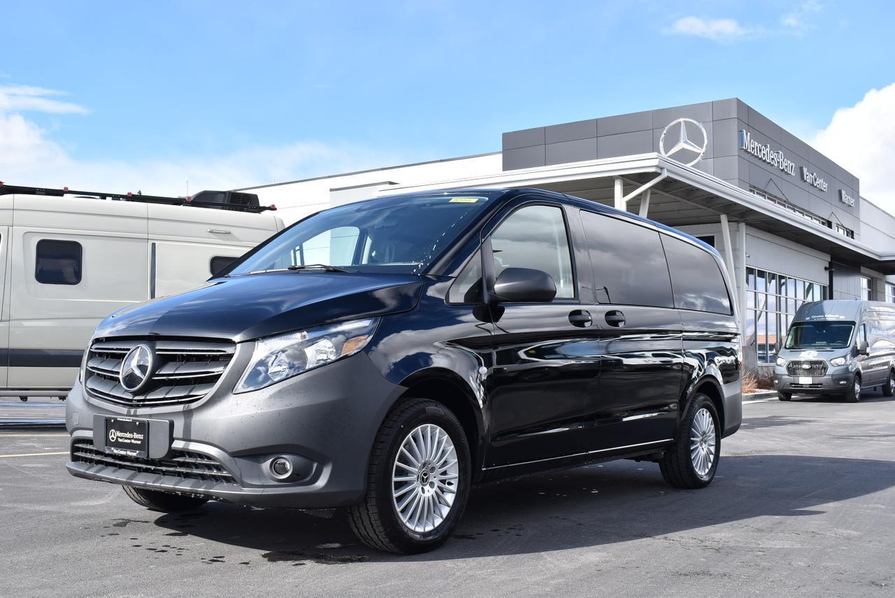 2023 Mercedes-Benz Metris Passenger Sprinter Passenger Van West Valley City UT