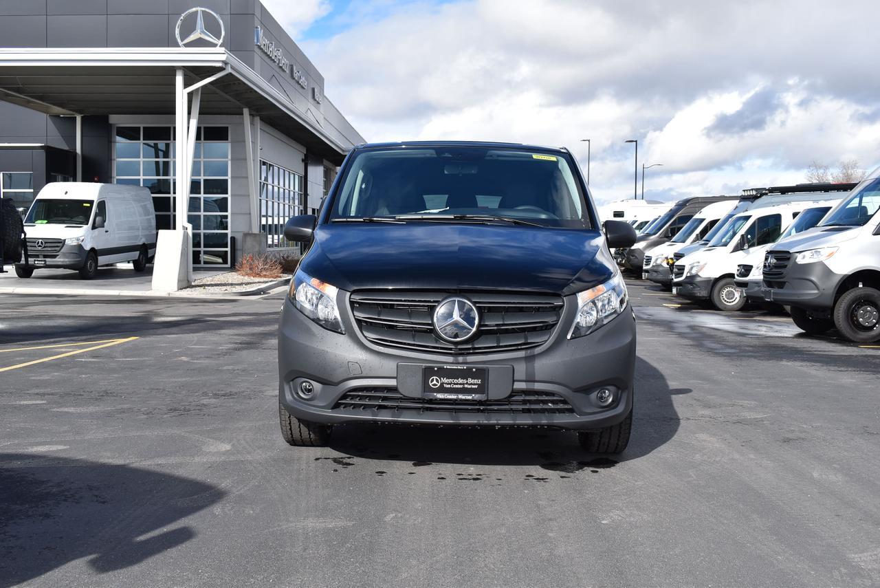 2023 Mercedes-Benz Metris Passenger West Valley City UT