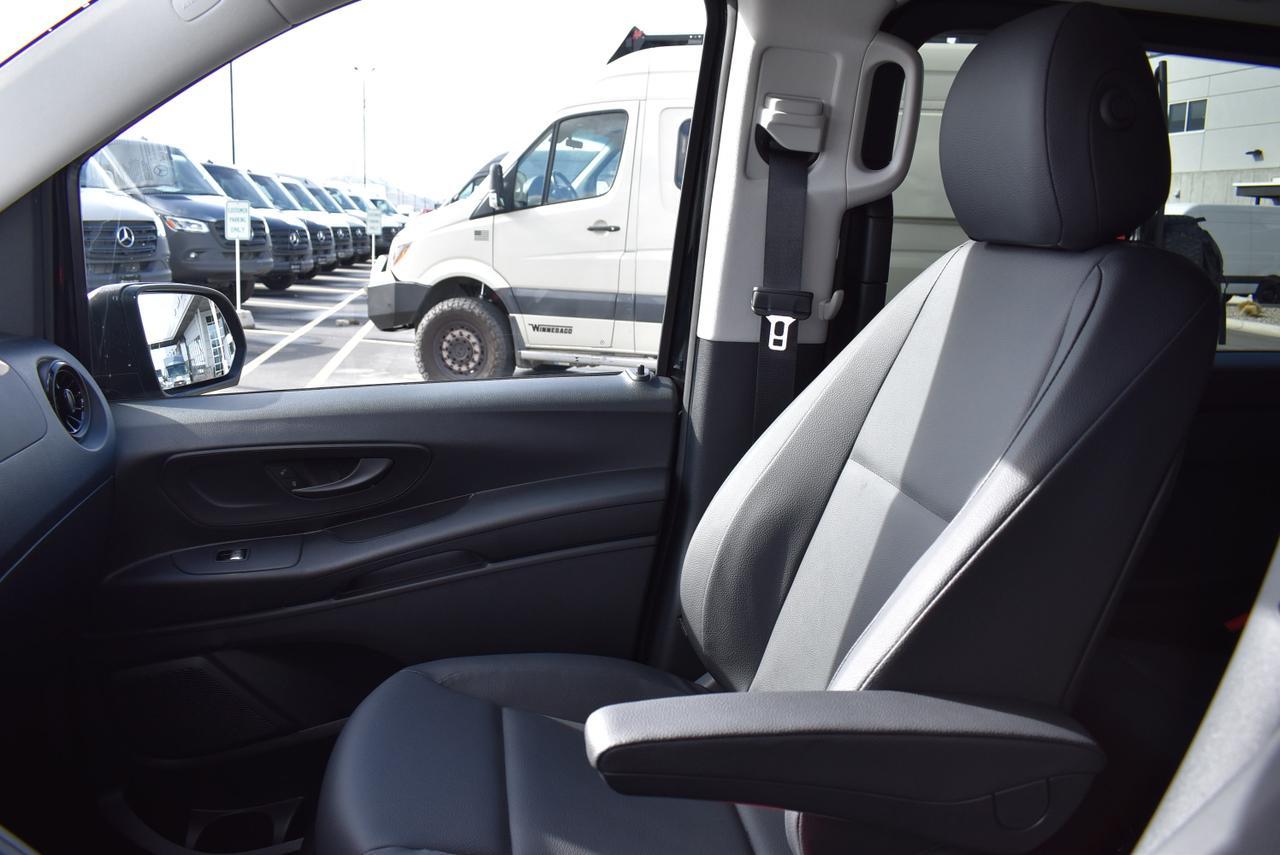 2023 Mercedes-Benz Metris Passenger West Valley City UT