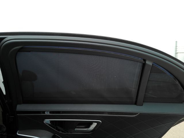 2023 Mercedes-Benz S 580 4MATIC Plano TX
