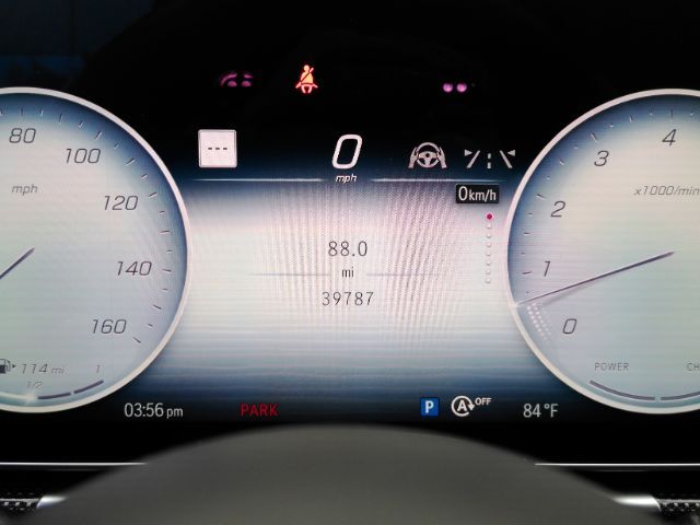 2023 Mercedes-Benz S 580 4MATIC Plano TX