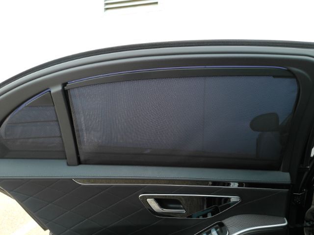 2023 Mercedes-Benz S 580 4MATIC Plano TX