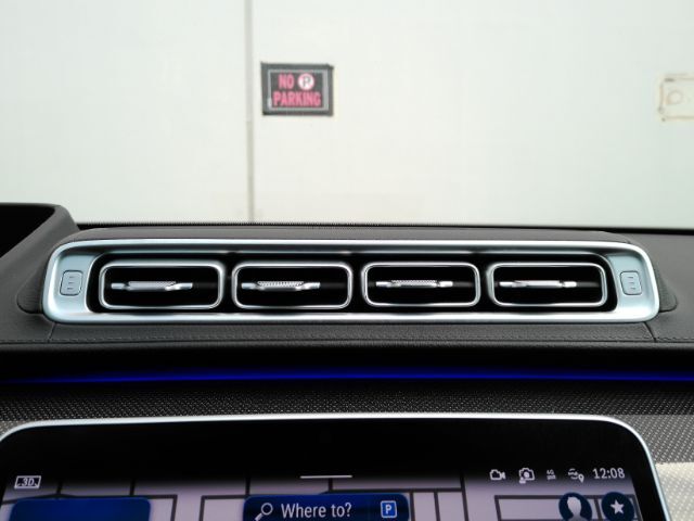 2023 Mercedes-Benz S 580 4MATIC Plano TX
