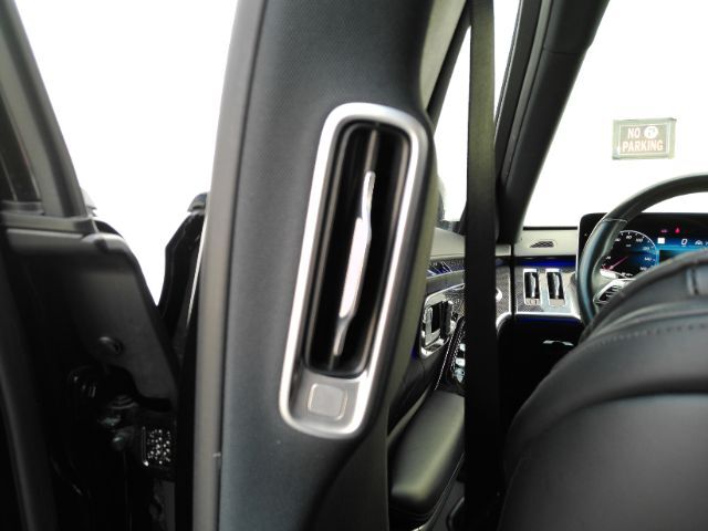 2023 Mercedes-Benz S 580 4MATIC Plano TX