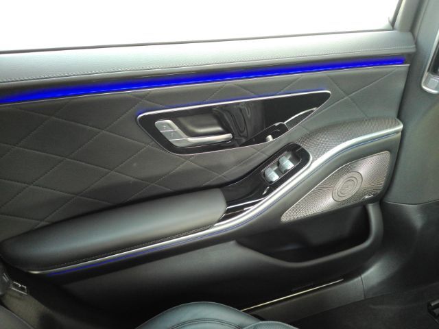 2023 Mercedes-Benz S 580 4MATIC Plano TX