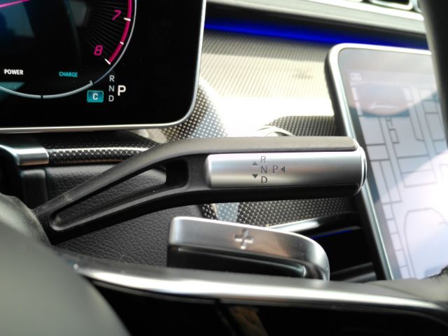 2023 Mercedes-Benz S 580 4MATIC Plano TX