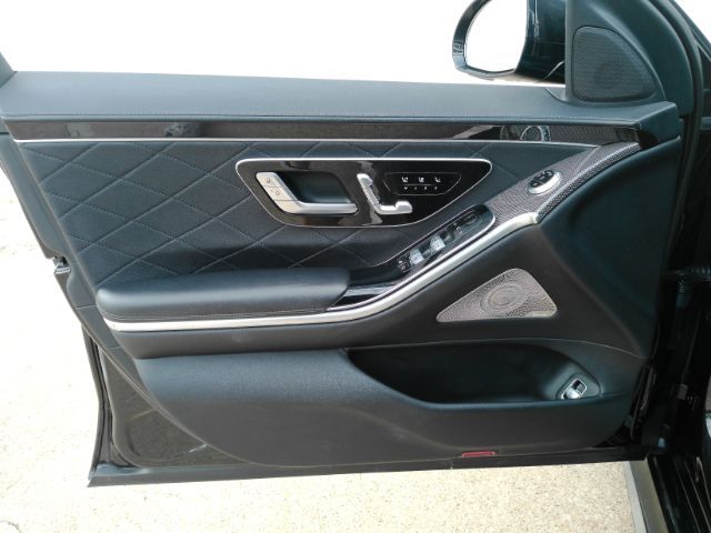 2023 Mercedes-Benz S 580 4MATIC Plano TX