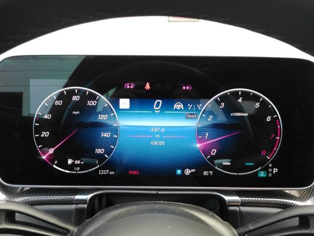 2023 Mercedes-Benz S 580 4MATIC Plano TX