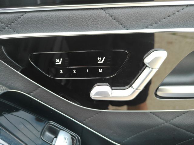 2023 Mercedes-Benz S 580 4MATIC Plano TX